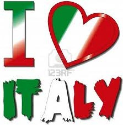 Учим итальянский online бесплатно
